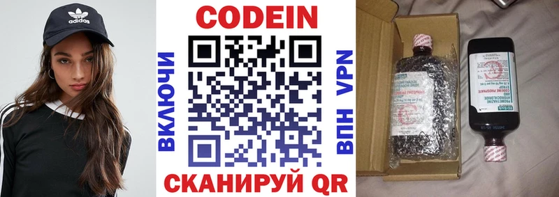 Кодеиновый сироп Lean Purple Drank  Ветлуга 